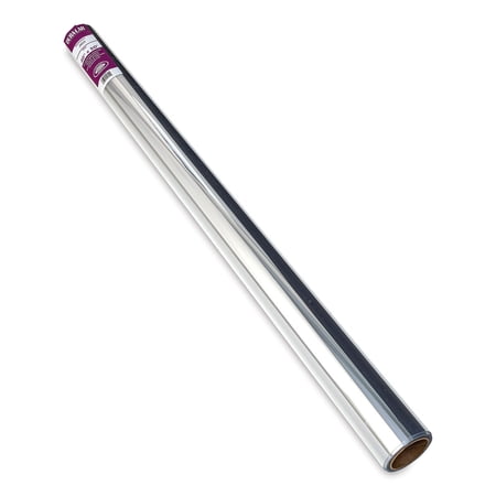 Grafix Dura-Lar Film Clear Overlay 3 mil 40" x 50 ft. Roll