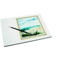 thumbnail image 1 of Grafix Incredible Light-Weight Moisture Proof Art Board, 16 x 24 in., 1 of 1