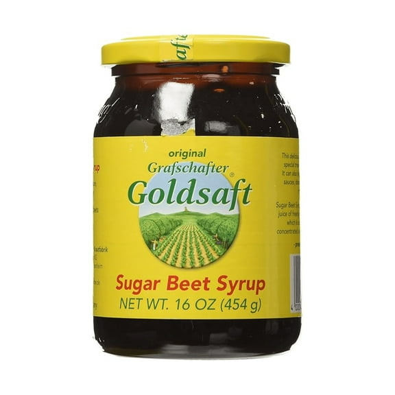 Grafschafter Goldsaft Sugar Beet Syrup