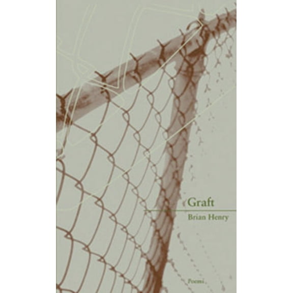 Graft (Paperback)