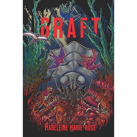 Graft, (Paperback)