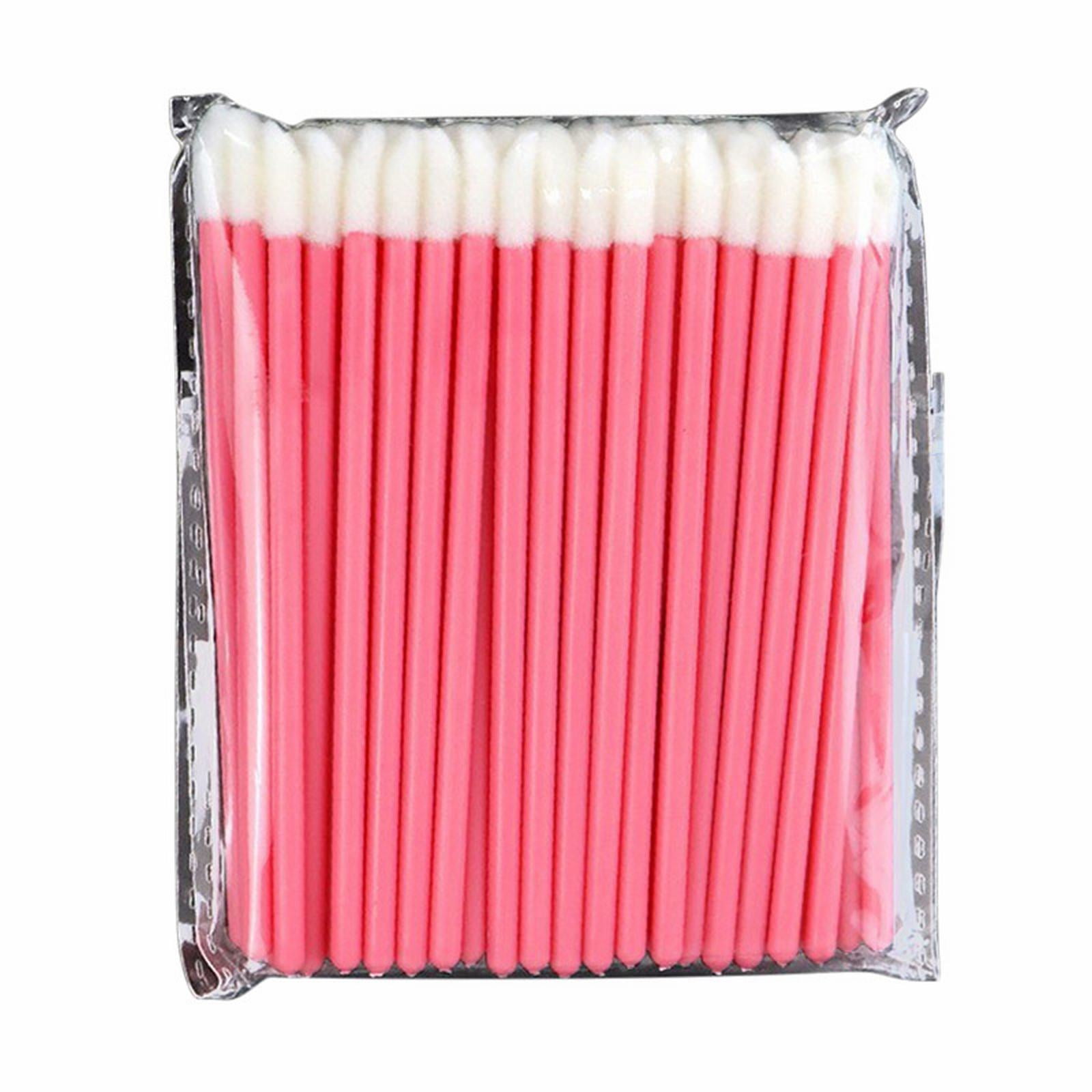 grafted-eyelashes-solid-lip-brush-cleaning-cotton-stick-new-package-of