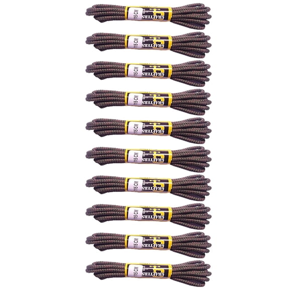 Grafters 55in Hiking Boot Laces (Packet Of 10)