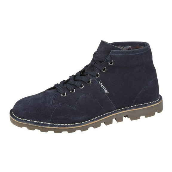 Grafters Adult Heritage Suede Monkey Boots