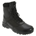 thumbnail image 1 of Grafters Mens Ambush 8 Inch Waterproof Combat Boots, 1 of 4