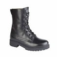 thumbnail image 1 of Grafters Mens Assault 2.0 Leather Boots, 1 of 2