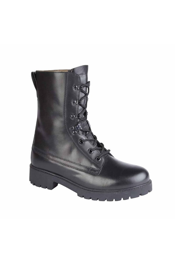 Mens Assault 2.0 Leather Boots