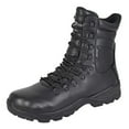 thumbnail image 1 of Grafters Mens Commander Action Leather Combat Boots, 1 of 3