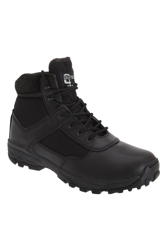 Mens Cover II Non-Metal Lightweight Combat Boots