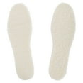 thumbnail image 1 of Grafters Mens Fleecy Insoles (6 Pairs), 1 of 3