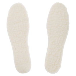 Norelie Comfy Sole Orthotic Insoles For Bunions & Foot Pain Relief - EVA Foam, Full Length, Blue