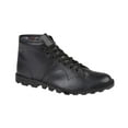 thumbnail image 1 of Grafters Mens Leather Ankle Boots, 1 of 3