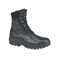 thumbnail image 1 of Grafters Mens Maverick Leather Combat Boots, 1 of 2