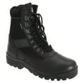 thumbnail image 1 of Grafters Mens Sniper 8 Combat Boots, 1 of 3