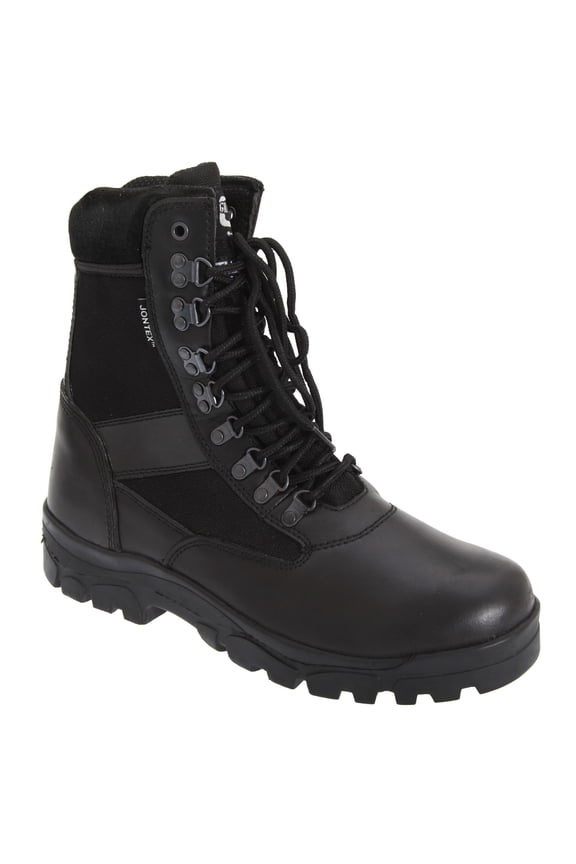Mens Sniper 8 Combat Boots