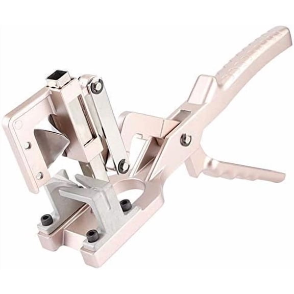 Grafting Machine, Grafting Knife Cutter Garden Pruner Tool Garden Tool Accessories for Plant Branch Flower Vegetable Fruit Tree Grafting$$Garden & Patio