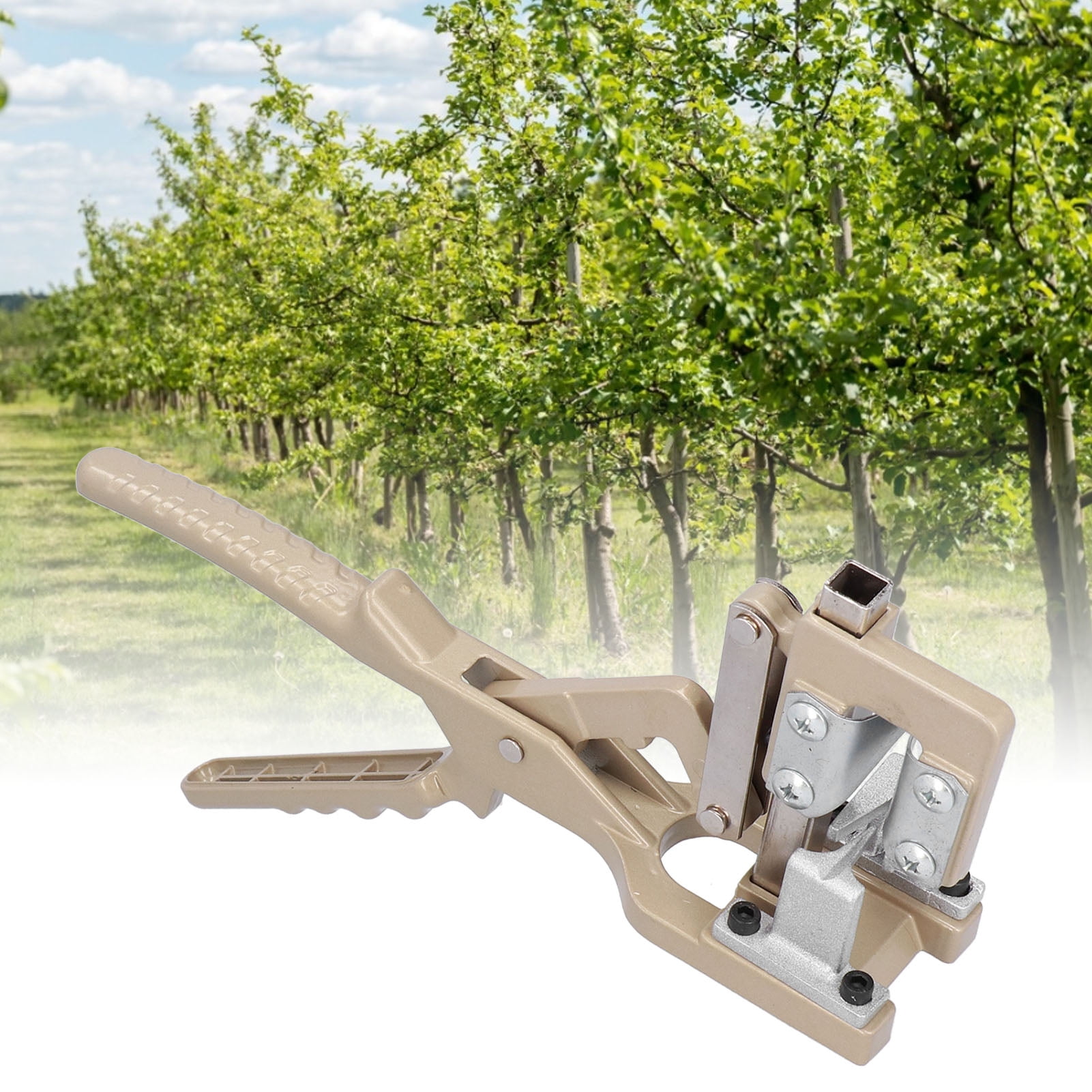 Grafting Shear, Multifunctional Grafting Scissors For Garden