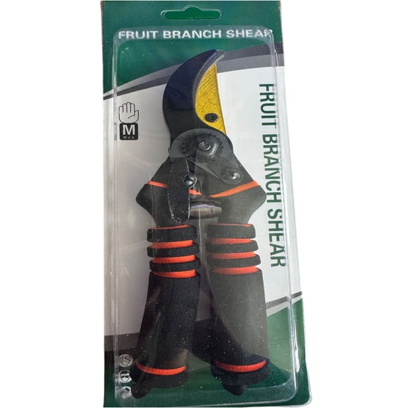 Grafting Shears 1Pc, Professional Garden Pruning Tool For Plant Grafting, Trimming, Scissoring, For Home Gardeners, Landscapers, Hobbyists