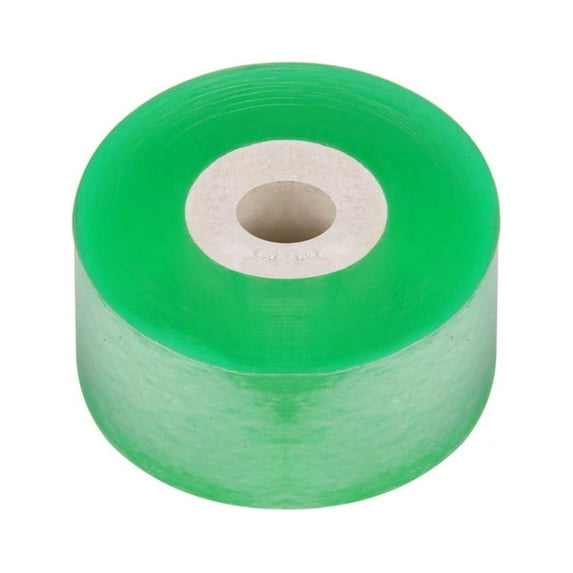 Grafting Tape under $5! Cagogo Grafting Tape for Trees, Self Adhesive Plant Binding Band, Stretchable Pruning Wrap for Fruit Trees, Gardening Tool for Budding Grafting, 100m Roll Waterproof