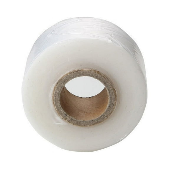 Grafting Tape Roll | Self-Adhesive Polyethylene Grafting Film | 0.8 inch & 1.2 inch Width | 328 Feet Each | For Fruit Trees, Citrus, Peach & Persimmon Grafting