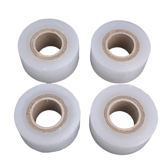 Grafting Tape Tree Plants Grafting Tape White 3Mm For Efficient Gardening
