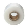 thumbnail image 1 of Grafting Tape | Wide Self-Adhesive Polyethylene Film | 100m Roll for Tree Grafting, Budding, and Plants Repair, 1 of 2