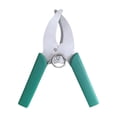 thumbnail image 1 of Grafting Tool Tree Trimmer Scissor For Fruit Trees Vine Gardening Pruning Peeling Metal Ring Barking Cutter, 1 of 9