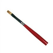Graftobian Brushes - 1/4" Flat