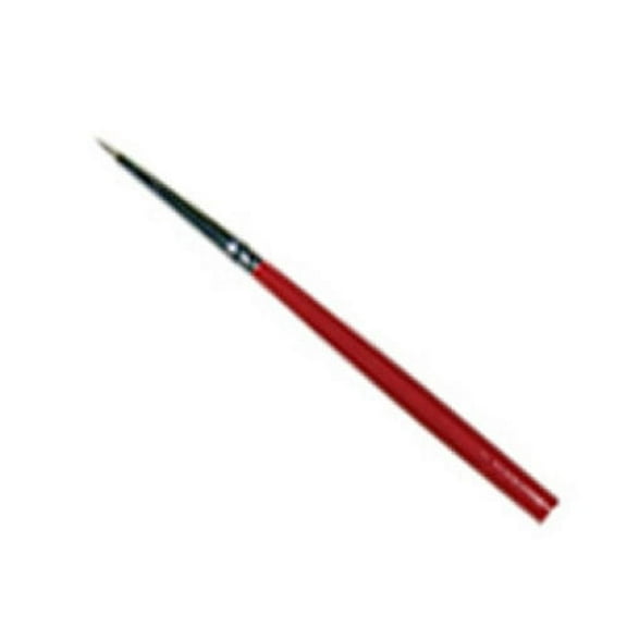 Graftobian Brushes - Fine Point