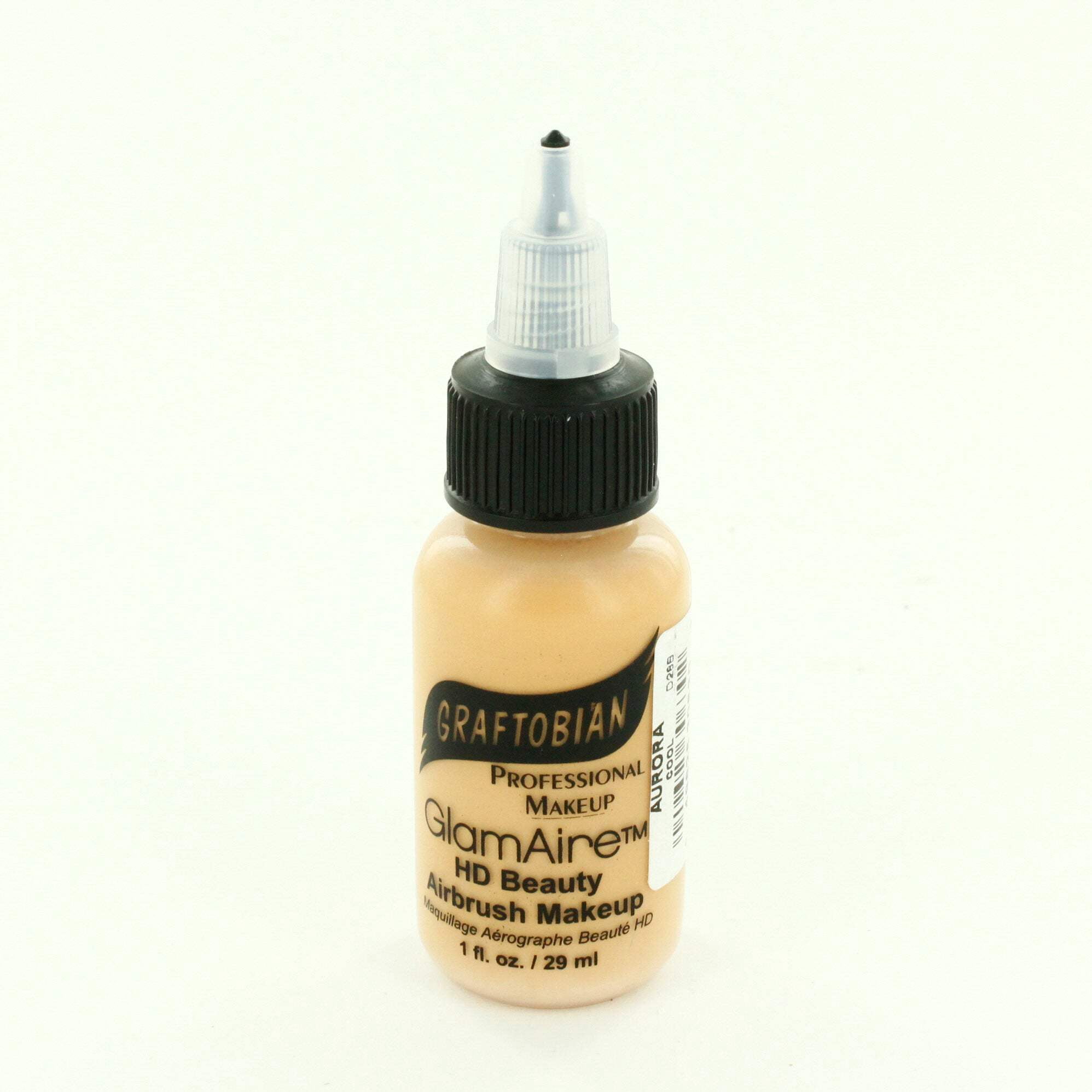 Graftobian Glamaire Airbrush Foundation