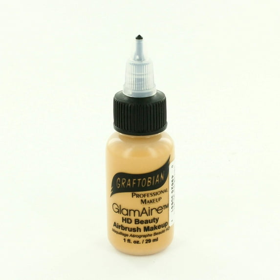 Graftobian Glamaire Airbrush Foundation