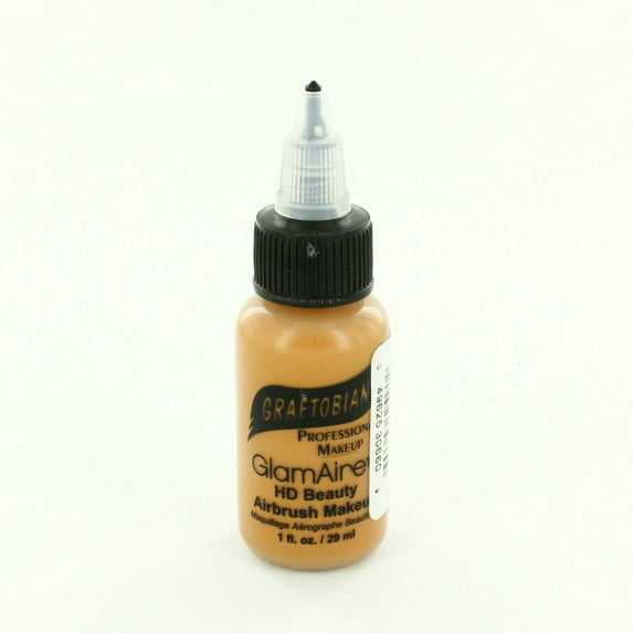 Graftobian Glamaire Airbrush Foundation