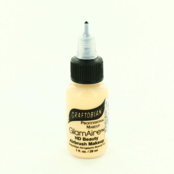 Graftobian Glamaire Airbrush Foundation