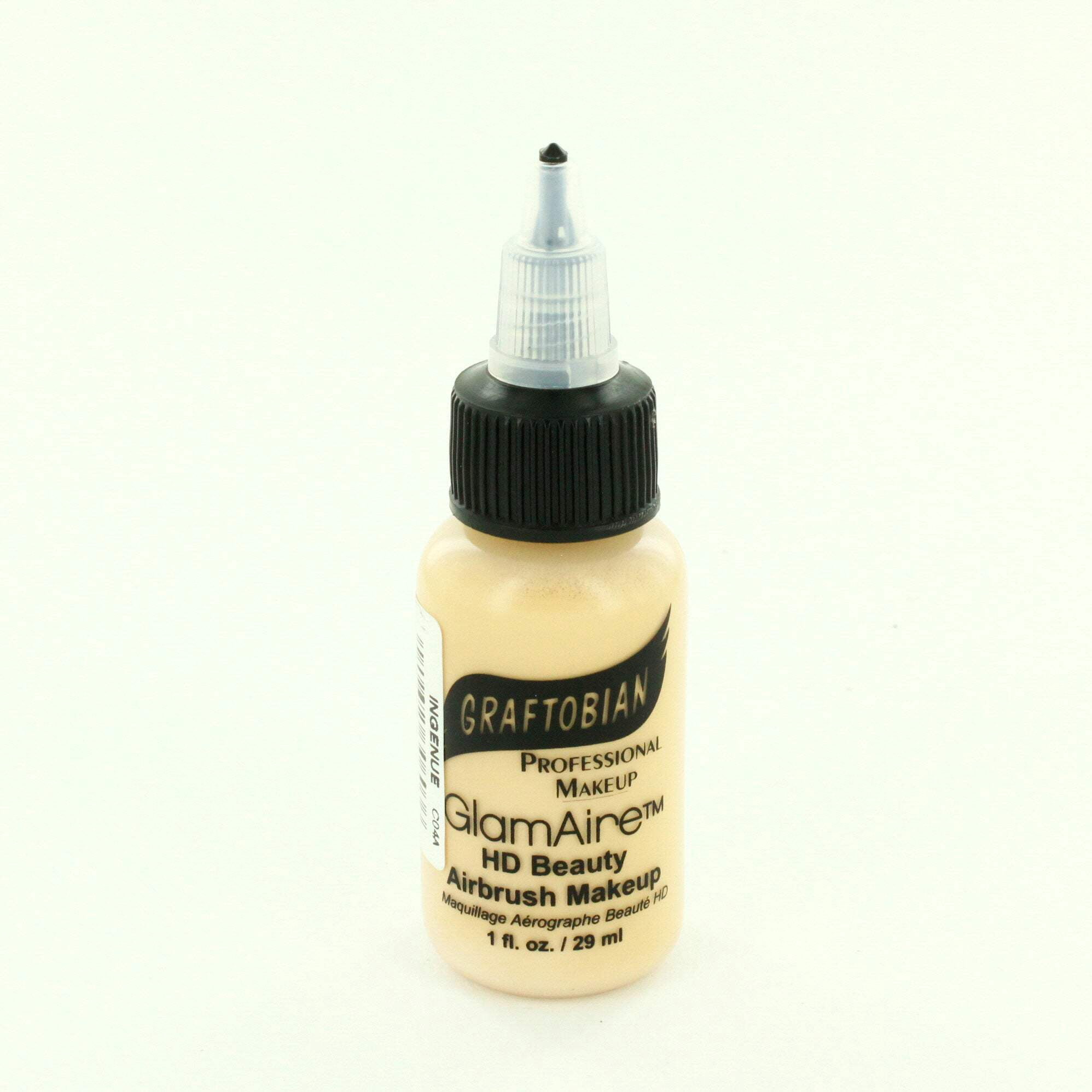Graftobian Glamaire Airbrush Foundation