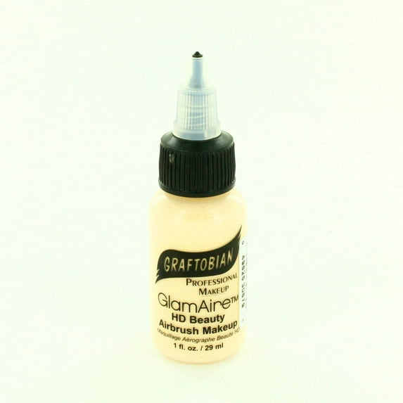 Graftobian Glamaire Airbrush Foundation