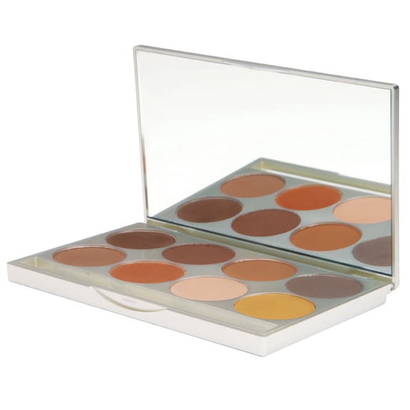 Graftobian HD Brow Palette