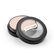 Graftobian HD Glamour Cr me Foundation 1/2oz Buff C