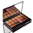 thumbnail image 1 of Graftobian HD Glamour Creme Palette - Cool Super Palette, 1 of 2