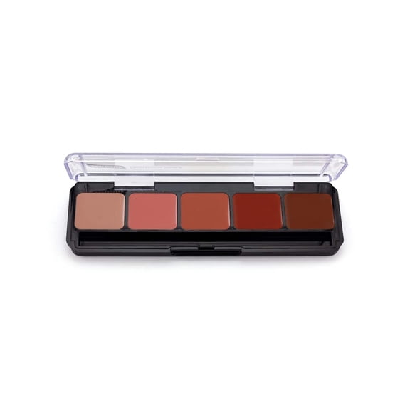 Graftobian Lip Palettes - 5 Well Fashion