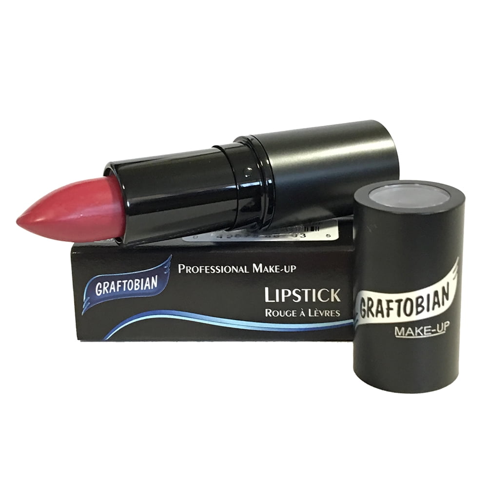 graftobian lipstick - plum wine