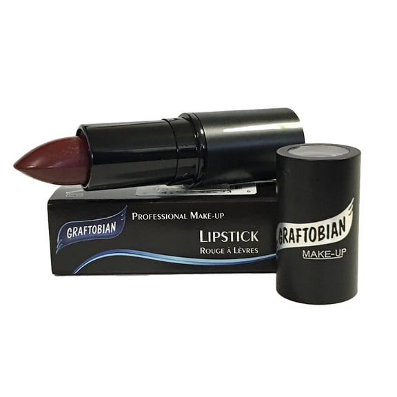 graftobian lipstick - savage