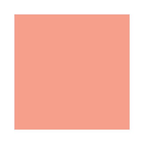 Graftobian Pressed Powder Blush - Velvet Peach