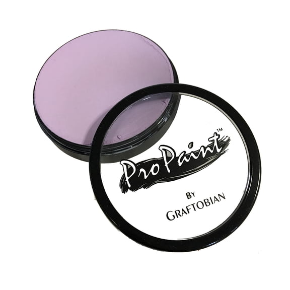 Graftobian Pro Paint Face and Body Paint - Orchid