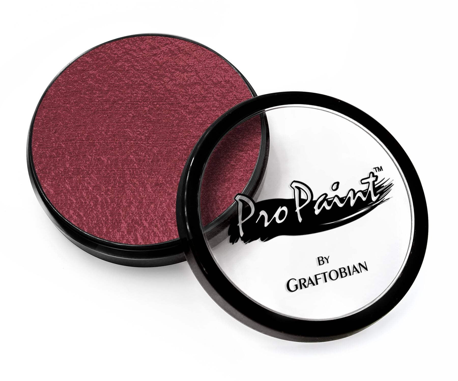 Graftobian Pro Paint Face and Body Paint - Pearl Red Blaze