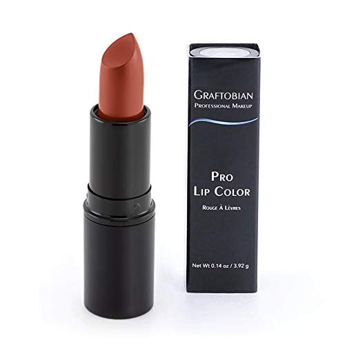 Graftobian Professional Lipstick Autumn Rust