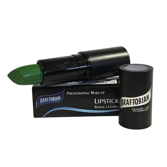 Graftobian Lipstick - Green