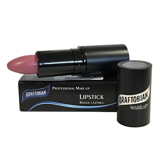 Graftobian Professional Lipstick, Nude