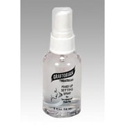 Graftobian Makeup Setting Spray - 2 oz Bottle
