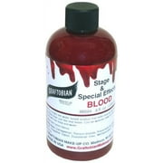 Graftobian Bottle of Stage Blood