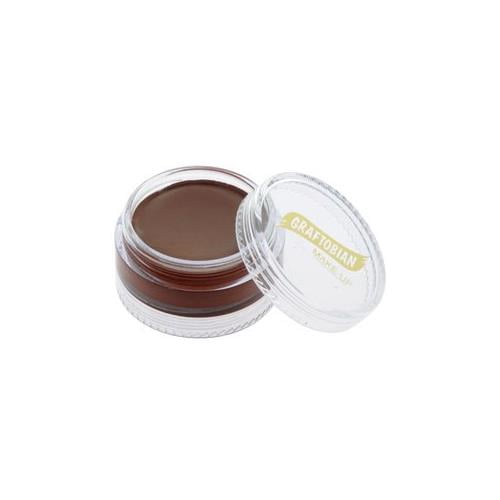 Graftobian Tooth Wax - Brown